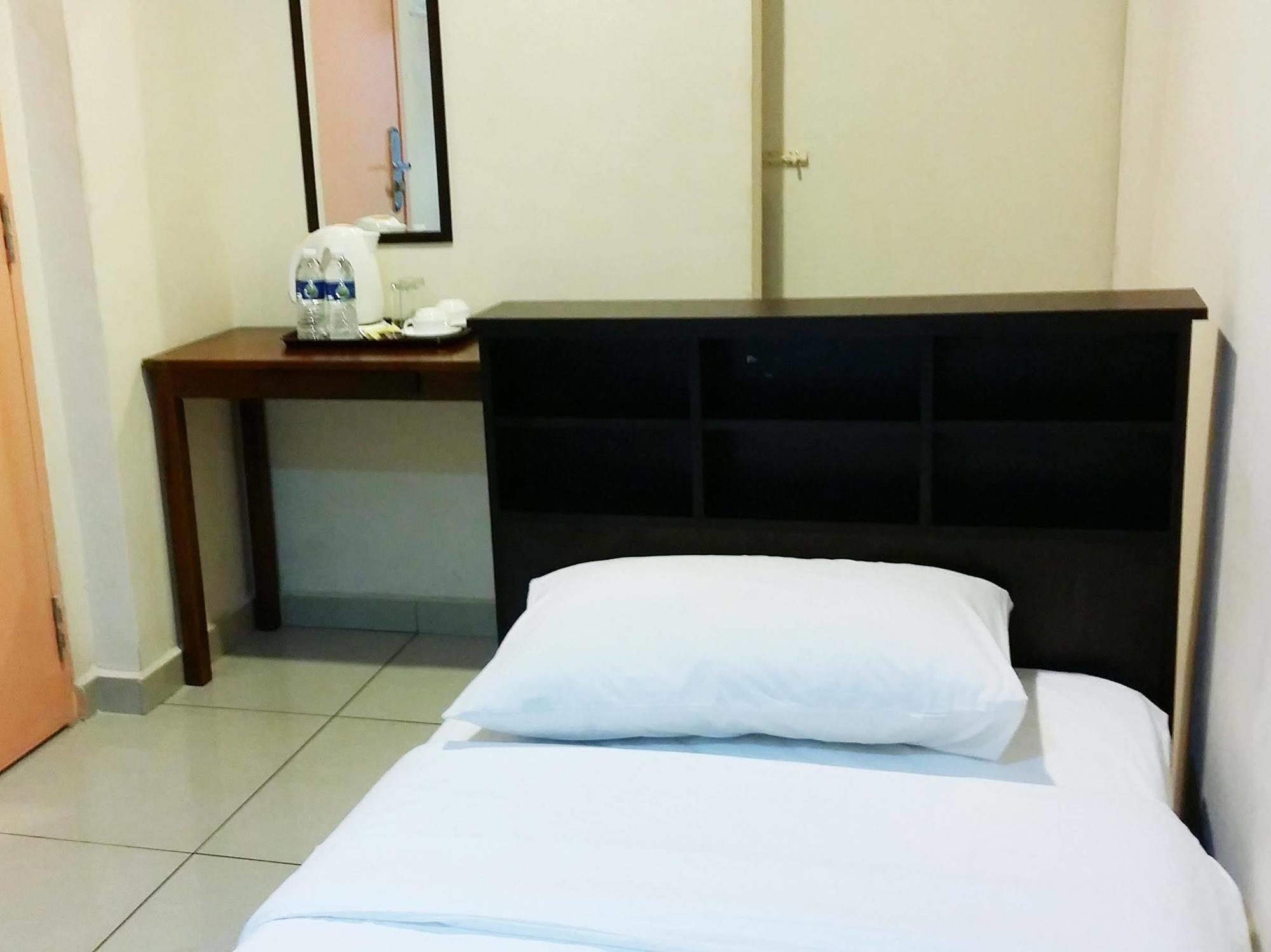 Old Penang Hotel - Ampang Point Exterior photo